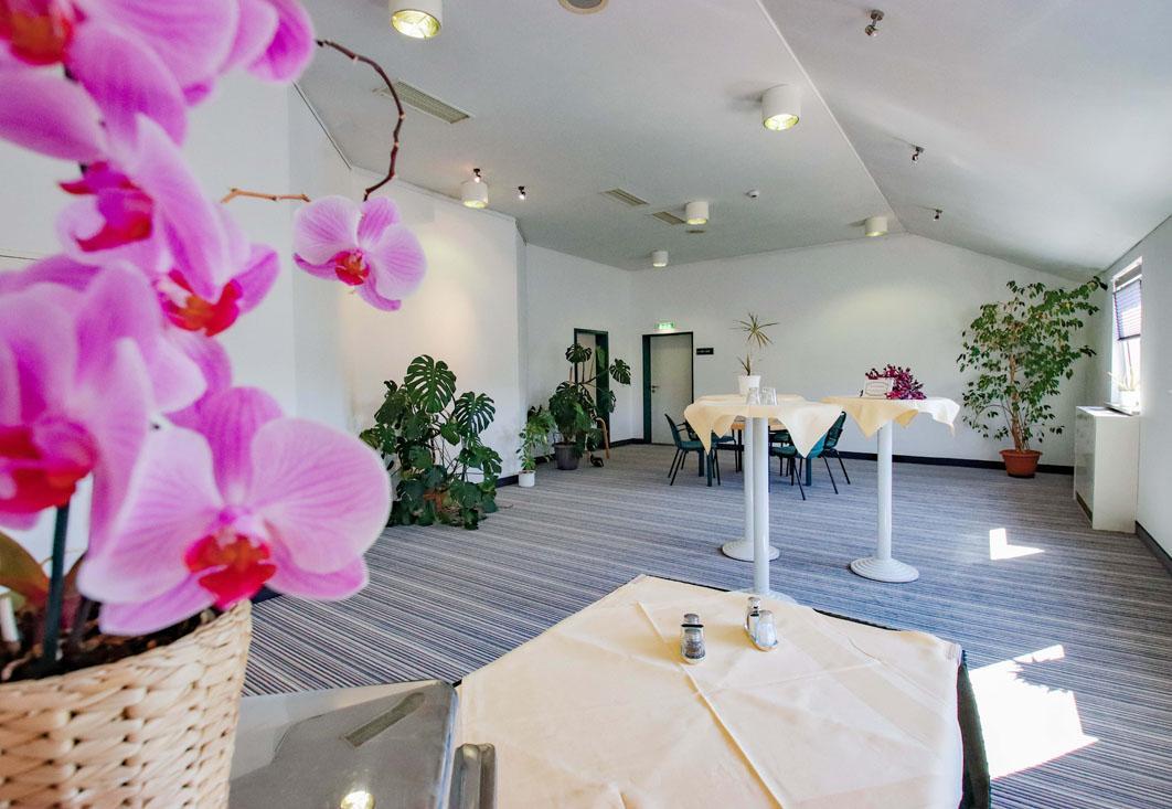 Hotel Astor Altenburg Zewnętrze zdjęcie