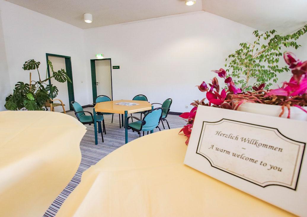 Hotel Astor Altenburg Zewnętrze zdjęcie