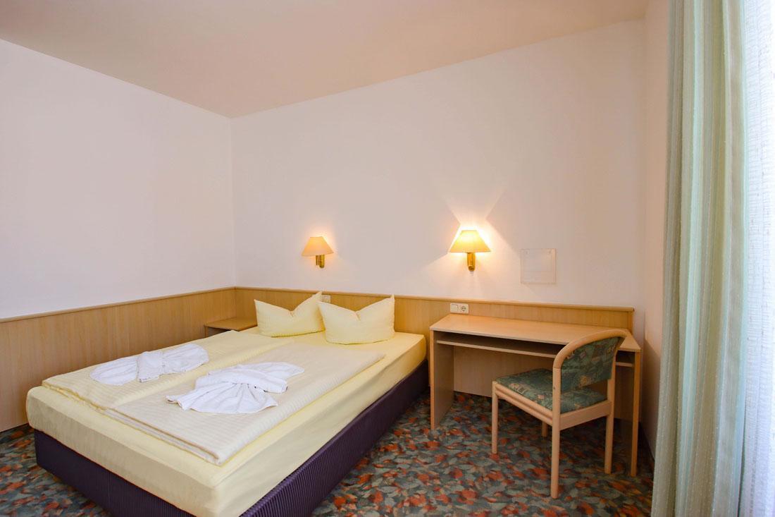 Hotel Astor Altenburg Zewnętrze zdjęcie