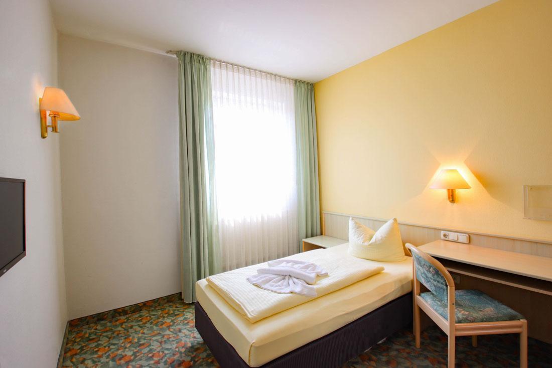 Hotel Astor Altenburg Zewnętrze zdjęcie