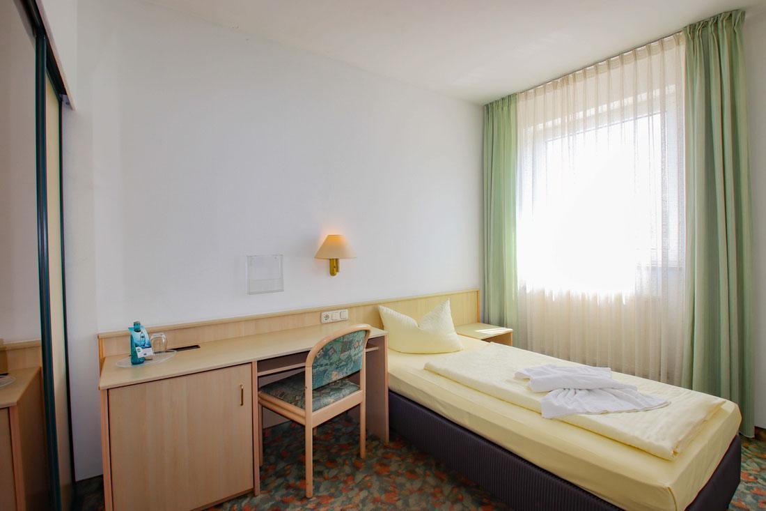 Hotel Astor Altenburg Zewnętrze zdjęcie