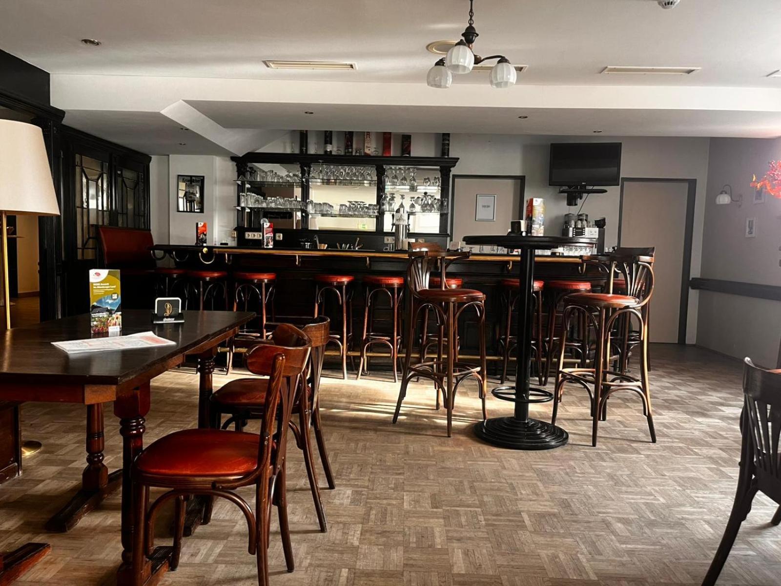 Hotel Astor Altenburg Zewnętrze zdjęcie