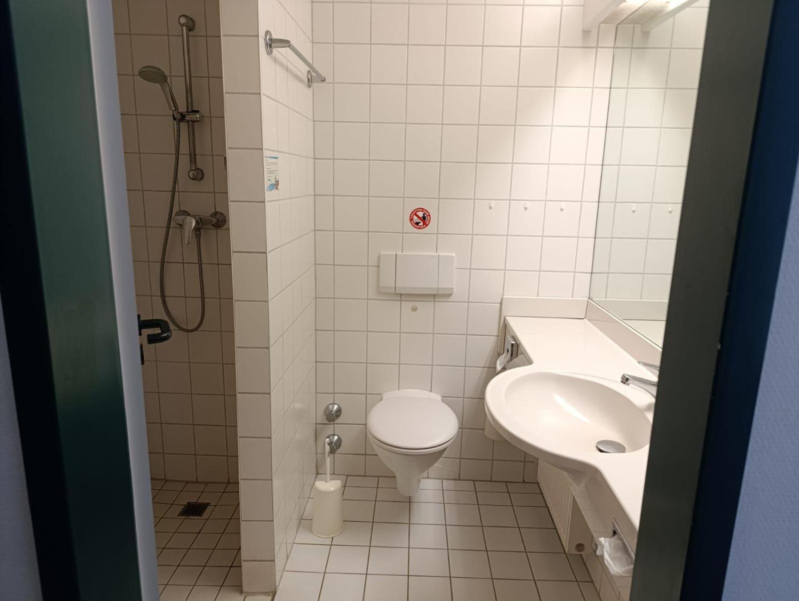 Hotel Astor Altenburg Zewnętrze zdjęcie