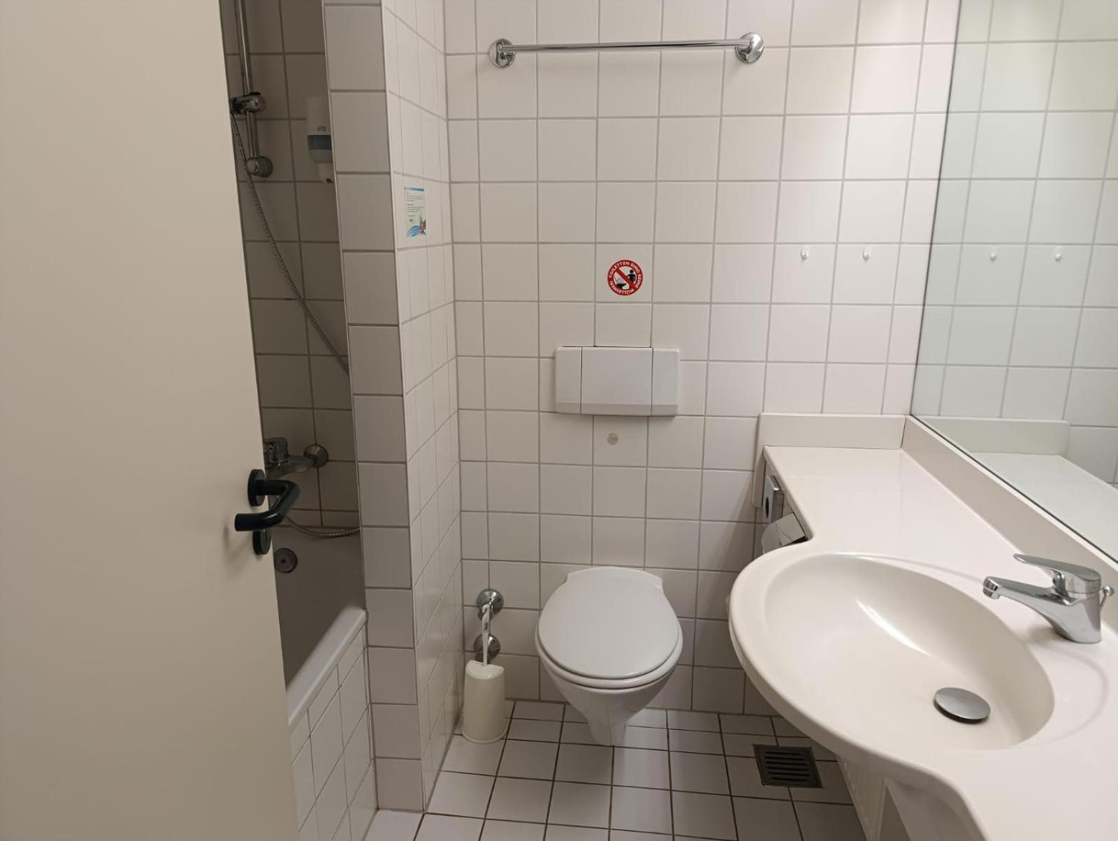 Hotel Astor Altenburg Zewnętrze zdjęcie